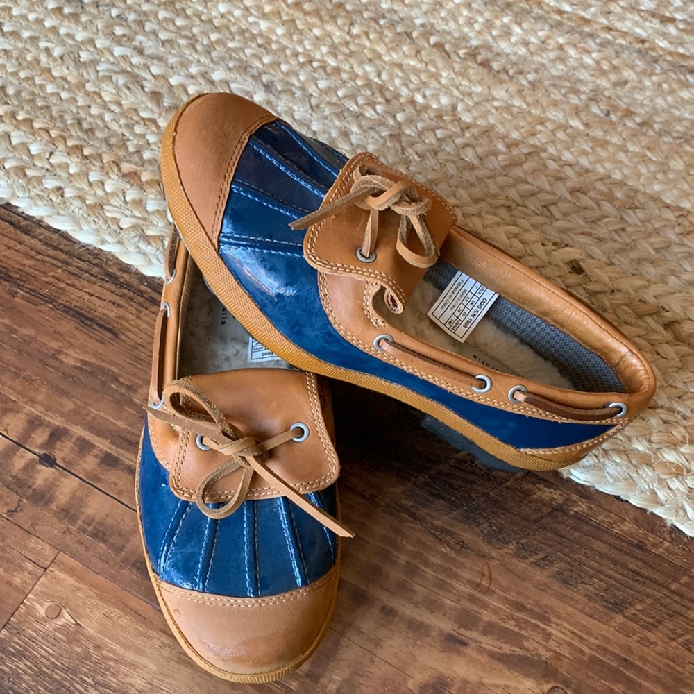 Ugg Duck Shoes